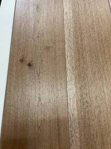 417 SF of High End Engineered Hardwood Flooring 7x48 - CB5