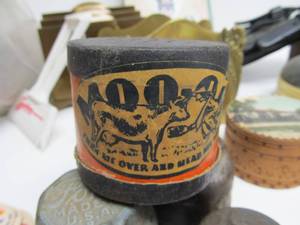 lot 114 image: Large Lot of Vintage & Antique Smalls & Collectibles etc