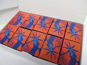 lot 115 image: 4 Full Boxes of Marlboro Matches