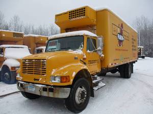 International Truck