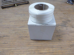 2 Rolls of Banding  Strapping