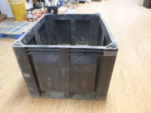 Heavy Duty Crate
