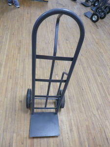 Heavy Duty 2-Wheel Dolly