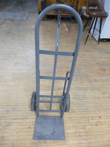 Heavy Duty 2-Wheel Dolly