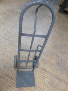 Heavy Duty 2-Wheel Dolly