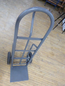 Heavy Duty 2-Wheel Dolly