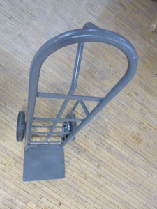 Heavy Duty 2-Wheel Dolly