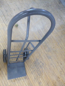 Heavy Duty 2-Wheel Dolly