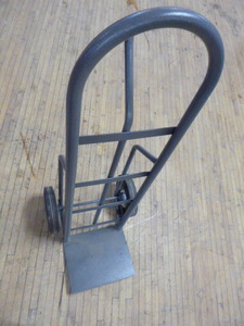 Heavy Duty 2-Wheel Dolly