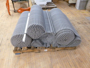 Conveyor Belt Racking