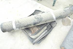 lot 227 image: Assorted Floor Mats and Bed Liner