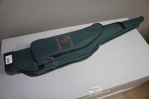 lot 17 image: Croxton 37 2-Ice Fishing Rod Case