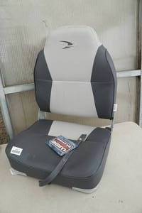 lot 192 image: Wise Professional Seating Folding Boat Seat