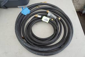 lot 53 image: Thermold LP Gas Lines - 14 and 38