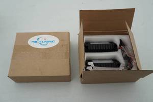 lot 49 image: 4 LED Exterior RV Lights