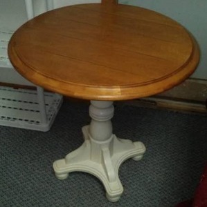Coffee Table.