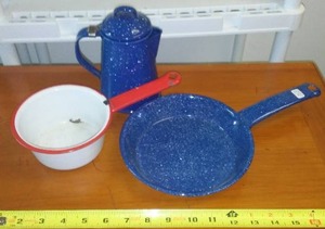 Enamelware (3)