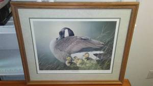 Sherrie Russell Meline print 1996.