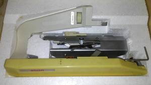 Automatic Yarn Changer - Like new in box.