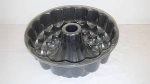 7inch Teflon Bundt Pan, Jell-O Mold � NEW.