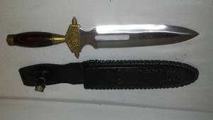 Double Side Wide Blade, 14 in. Long