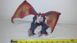 American McGee, Oz, Flying Monkee Action Figure.