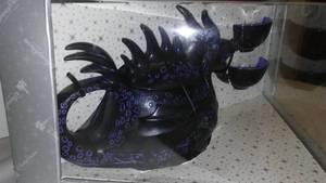 Medieval Dragon Tea Pot and Cups