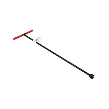 lot 164 image: Everbilt 36 in. Water Meter Valve Key with Grips