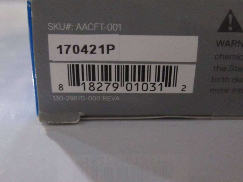lot 90 image: GoPro Flat  Curved Adhesive Mounts