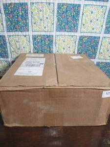 lot 129 image: 50 Pack-Receipt Paper