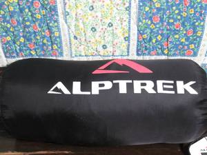 lot 168 image: ALPTREK Outdoor Adventure Blanket