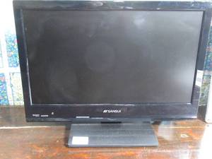 lot 189 image: 19 Sansui 720p LED HDTV