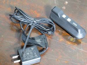 lot 174 image: Rechargeable Battery