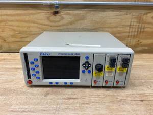 lot 101 image: EXFO Optical Test System IQ-203