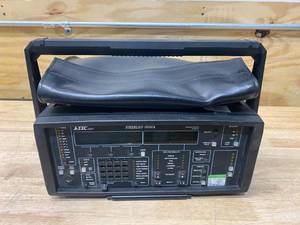 lot 118 image: TTC Fireberd 6000A Communications Analyzer