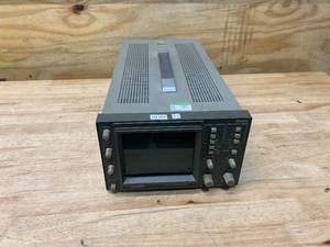 lot 121 image: LEADER 5850C NTSC VECTORSCOPE