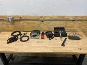 lot 97 image: Lot of Various Music Related Items