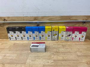 lot 131 image: Lot of Printer Ink