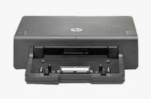 lot 132 image: HP Advanced Docking Station