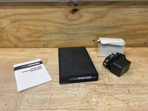 lot 74 image: POLNET Automatic Call Processor (3 Port)