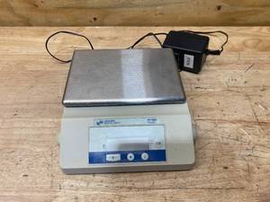 lot 75 image: DENVER INSTRUMENT XP-1500 Scale