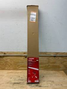 lot 29 image: HUSKY Garage Slat Wall Starter Kit (8-Piece)