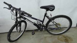 lot 1 image: Magna 18 Speed Index shift Great Divide DHI Series