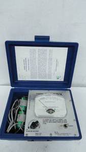 lot 4 image: E- Thermal Vax Check