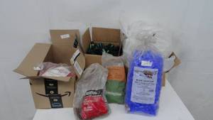 lot 25 image: Reloading Items