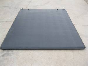lot 38 image: Soft Tri Fold Tonneau Cover