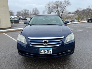 2007 Toyota Avalon XLS