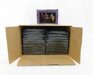 Lot of 240 Christmas Treasures Blank Notecards and Envelopes Various Images Illustrating the Christmas Story