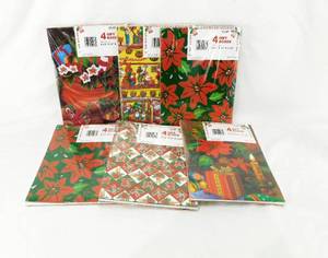 Lot of 24 Various Holiday Gift Boxes