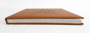 lot 25 image: 2006 Limited Edition Castles - Great Britain, Ireland and Europe by Guy De La Bedoyere Leather Bound